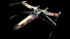 Star wars X-Wing