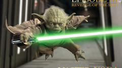 Star wars yoda
