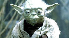 Star wars yoda
