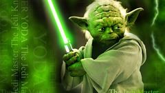 Star wars yoda