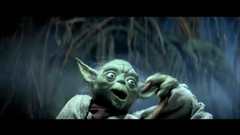 Star wars yoda