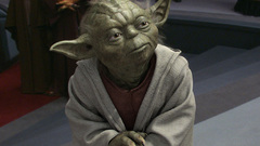 Star wars yoda