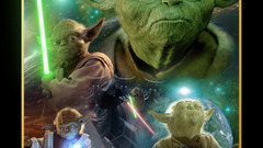 Star wars yoda