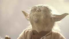 Star wars yoda