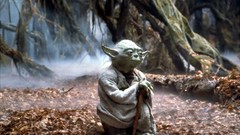 Star wars yoda