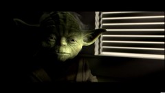 Star wars yoda
