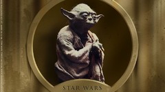 Star wars yoda