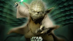 Star wars yoda