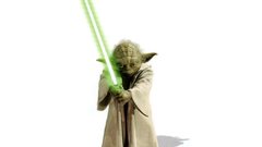 Star wars yoda Simple