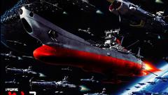 Starblazers Space Battleship Yamato