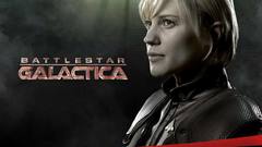 Starbuck kara battlestar galactica
