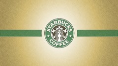 Starbucks logos