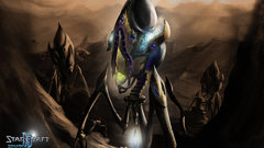 Starcraft