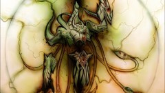 Starcraft artwork blizzard entertainment video games starcraft 