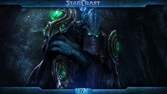 Starcraft blizzard entertainment starcraft