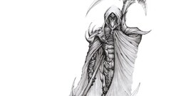 starcraft Dark Templar Protoss