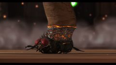 Starcraft fly cigars