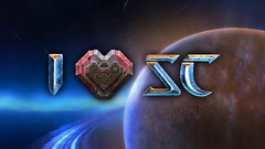 Starcraft Hearts starcraft ii