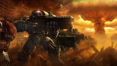 Starcraft ii