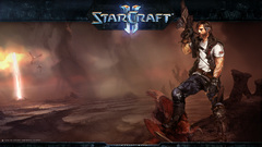 Starcraft ii
