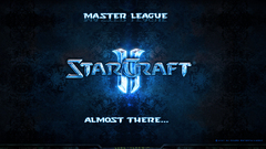 Starcraft ii