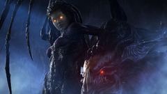 Starcraft ii