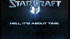 Starcraft ii