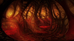 Starcraft II artwork