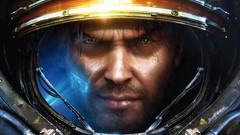 Starcraft ii cgi
