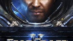 Starcraft II game covers