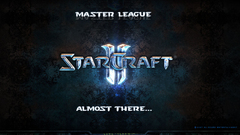 Starcraft ii master