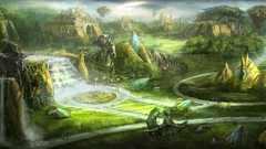 Starcraft ii Peter Lee