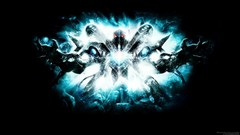Starcraft ii Protoss Archon