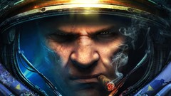 Starcraft ii realistic