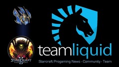 Starcraft ii Team Liquid