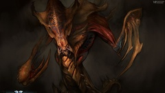 Starcraft ii video games