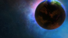 Starcraft outer space artwork starcraft ii