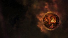 Starcraft outer space artwork starcraft ii