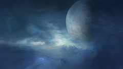 Starcraft outer space artwork starcraft ii