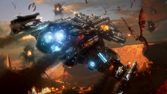 Starcraft outer space starcraft ii