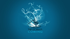 starcraft Protoss Minimalism video games digital art