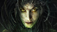 Starcraft Sarah Kerrigan Queen