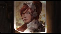 Starcraft Sarah Kerrigan Queen