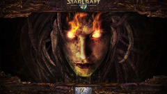 Starcraft Starcraft II: Heart