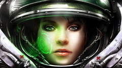 Starcraft starcraft ii medic