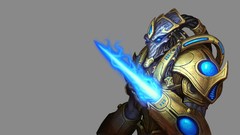 Starcraft starcraft ii Protoss