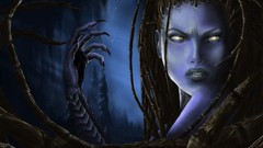 Starcraft starcraft ii Sarah Kerrigan Queen Of Blades