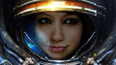 Starcraft suit Boxxy armor