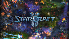Starcraft Terran