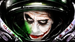 Starcraft the joker